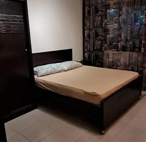 Family Fun -spacious Hurghada