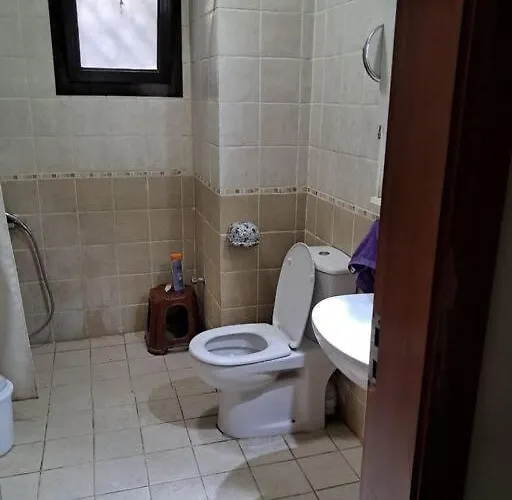 Apartment Family Fun -spacious Hurghada