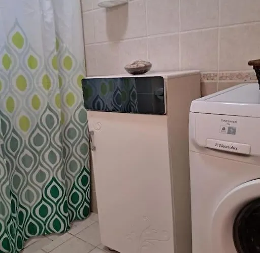 Family Fun -spacious Apartment Hurghada