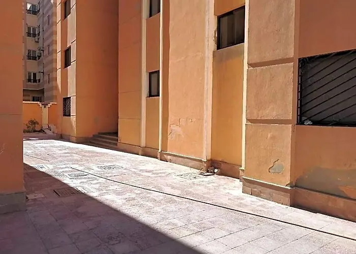 Family Fun -spacious * Hurghada
