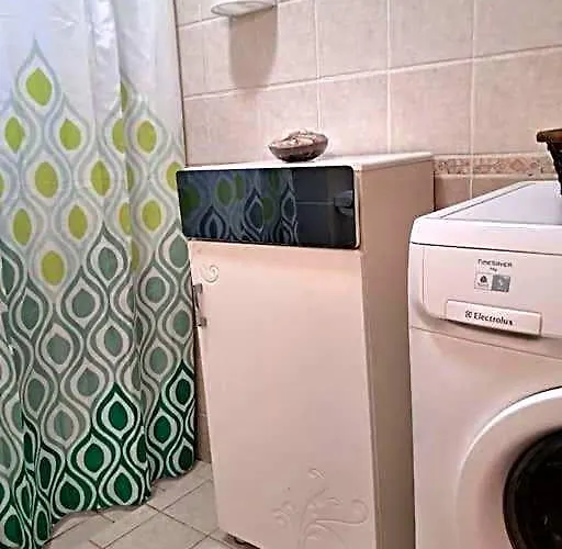 Family Fun -spacious Apartment Hurghada