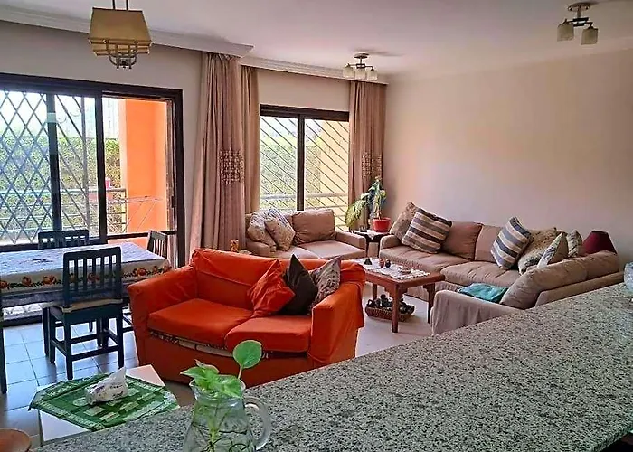 Family Fun -spacious *