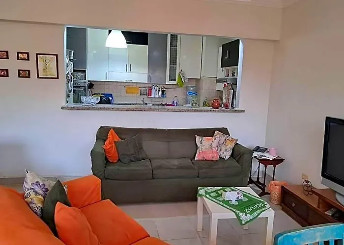 Apartment Family Fun -spacious